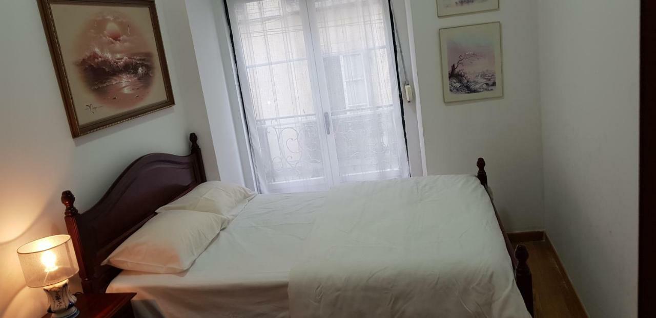 Nossa Casa Lisboa Quarto foto